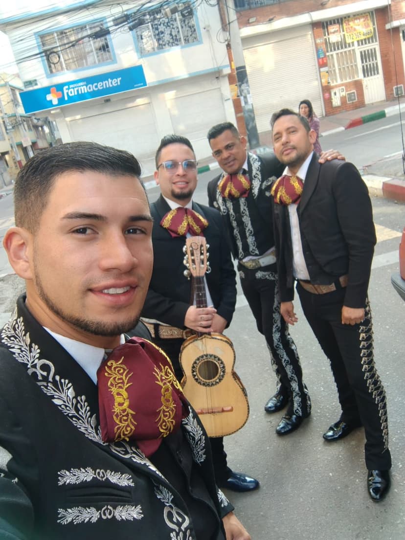 Música tradicional